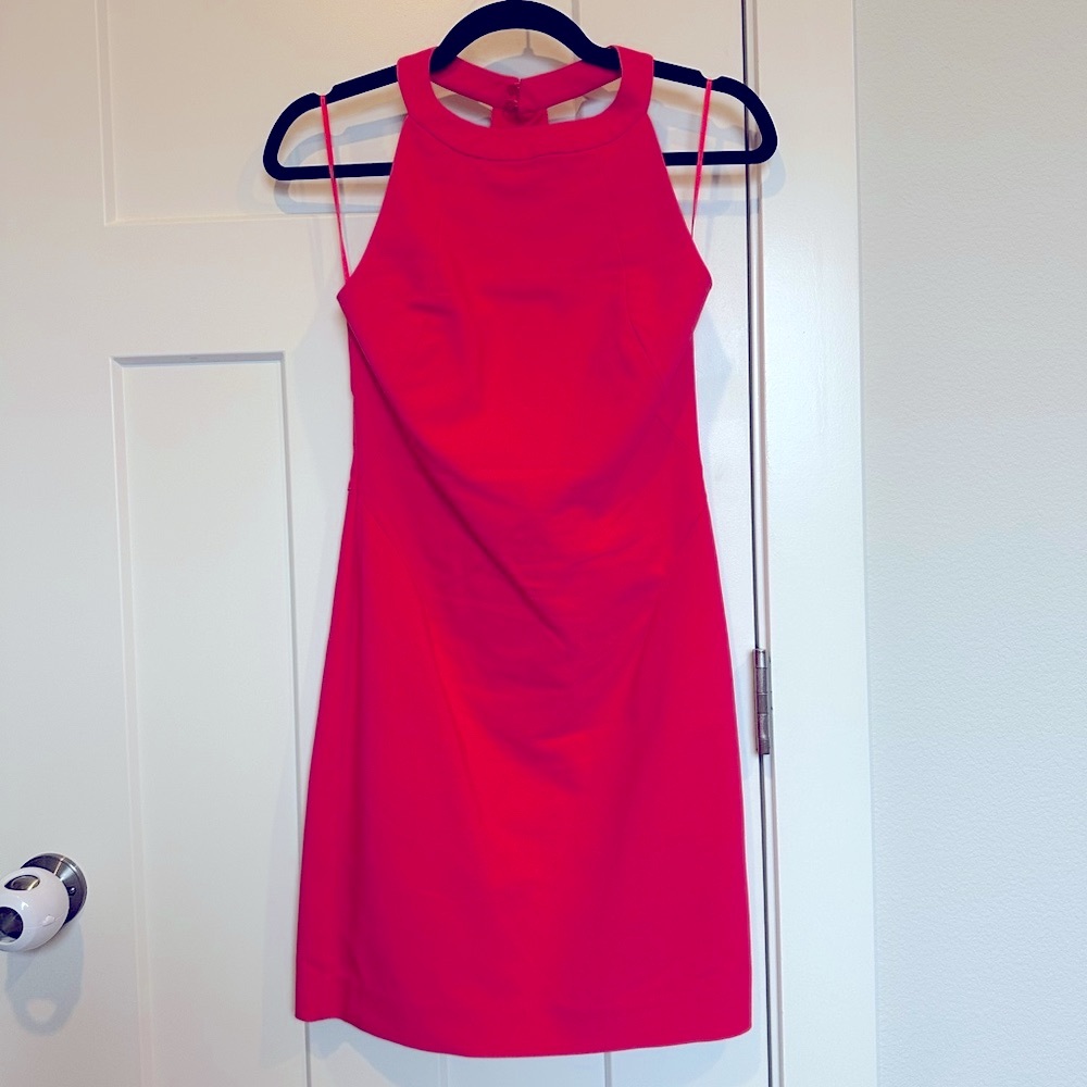 Zara Elegant dress